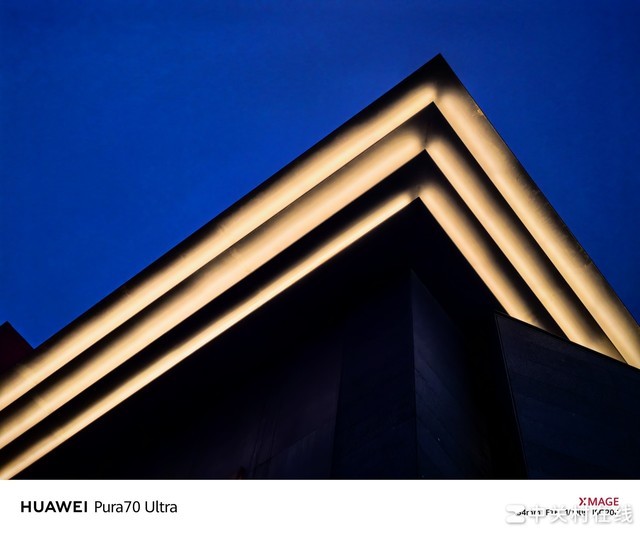 强不止于大底主摄 华为Pura 70 Ultra影像体验