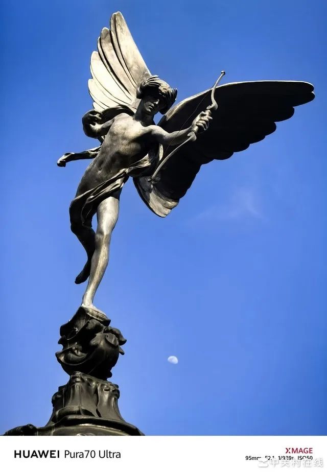_华为影像能力_华为摄影技术