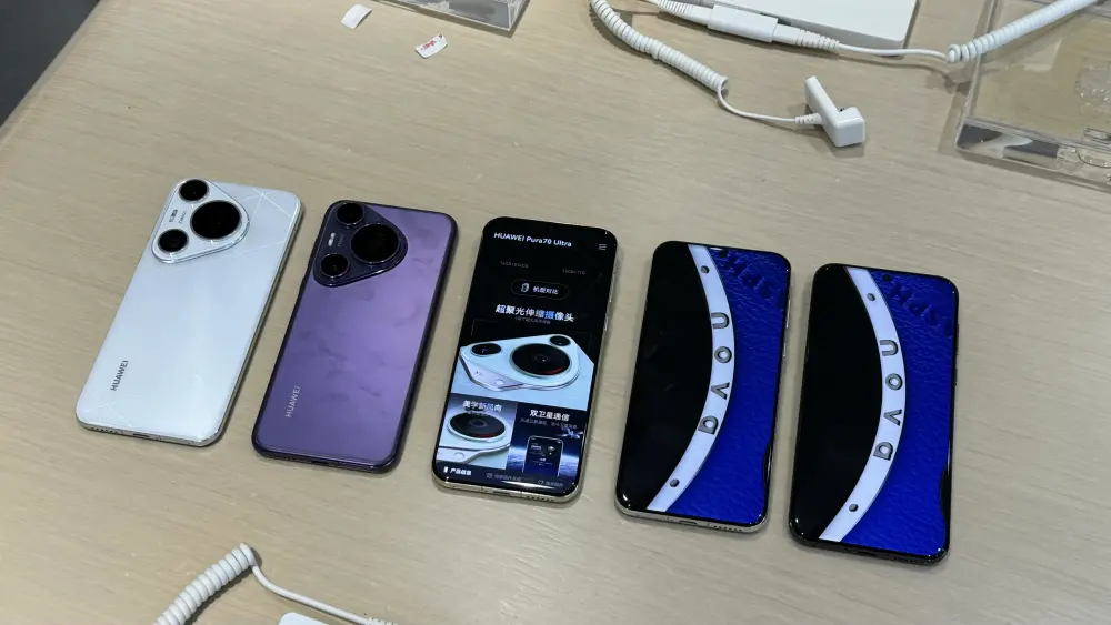 _华为摄影技术_华为影像能力