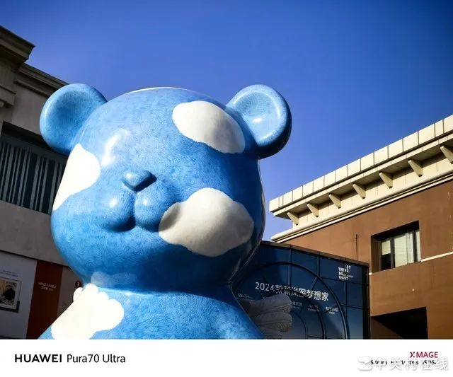 华为摄影技术_华为影像能力_