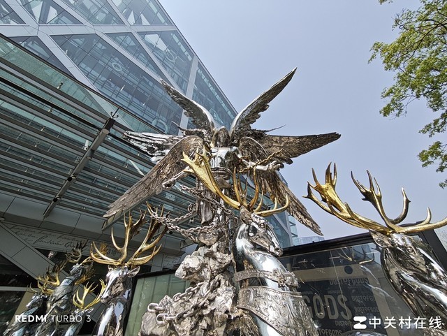 可以称得上是骁龙8S Gen3之王？Redmi Turbo 3无广体验分享