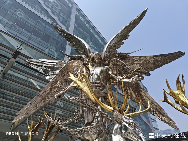 可以称得上是骁龙8S Gen3之王？Redmi Turbo 3无广体验分享