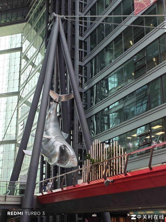 可以称得上是骁龙8S Gen3之王？Redmi Turbo 3无广体验分享