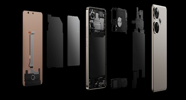 可以称得上是骁龙8S Gen3之王？Redmi Turbo 3无广体验分享