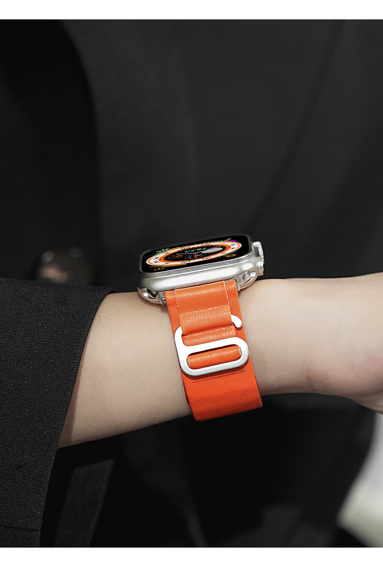 回环式表带和运动表带哪个好_运动型和回环式表带_