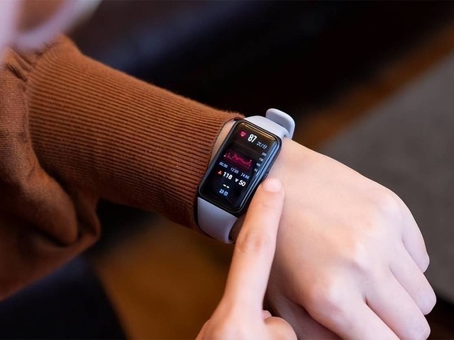 手表和手环，区别你真的懂吗？