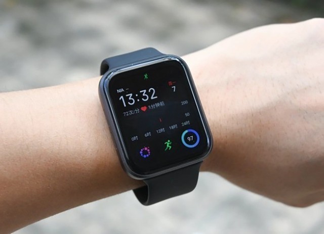 手表和手环，区别你真的懂吗？