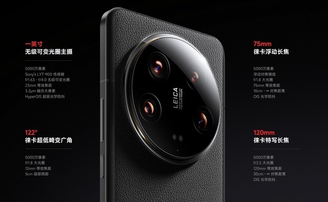 五一出行影像旗舰怎么选？看这一篇就知道