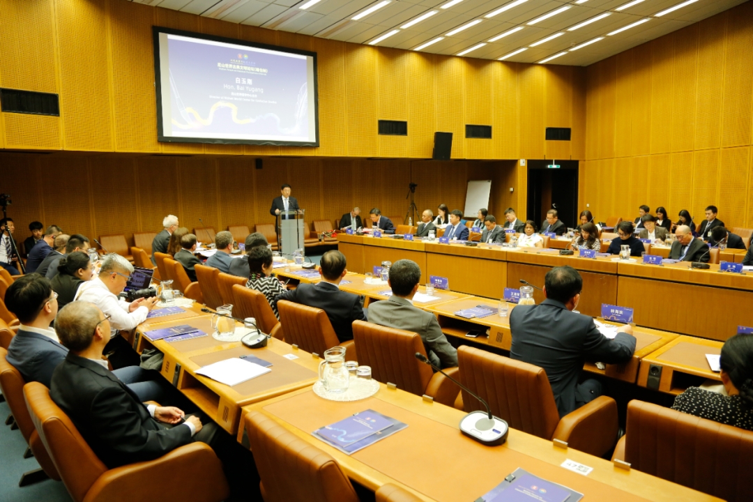 提高自主人才培养质量，聚天下英才而用之——教育国际化一条独特的路径_提高自主人才培养质量，聚天下英才而用之——教育国际化一条独特的路径_