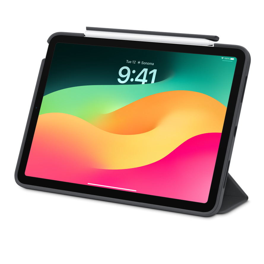 _离大谱 全新iPad Air比iPad Pro更厚更沉_离大谱 全新iPad Air比iPad Pro更厚更沉