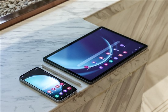 影音娱乐专精三星Galaxy Tab S9 FE五月热销中
