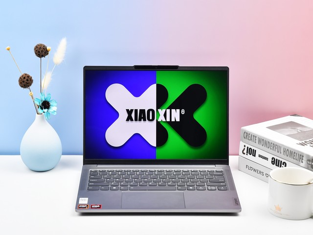 用AI为创意生产力加速！联想小新Pro14 AI超能本2024锐龙版评测