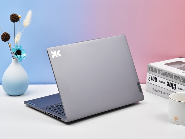 用AI为创意生产力加速！联想小新Pro14 AI超能本2024锐龙版评测
