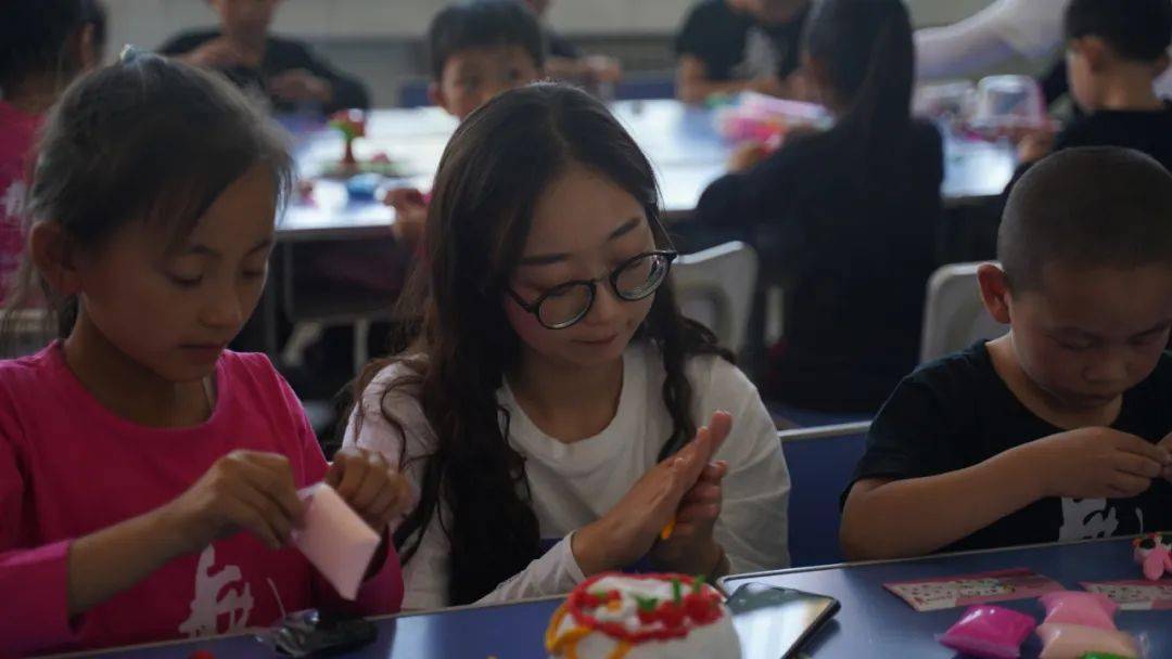 美育浸润计划心得体会_美育浸润行动计划_