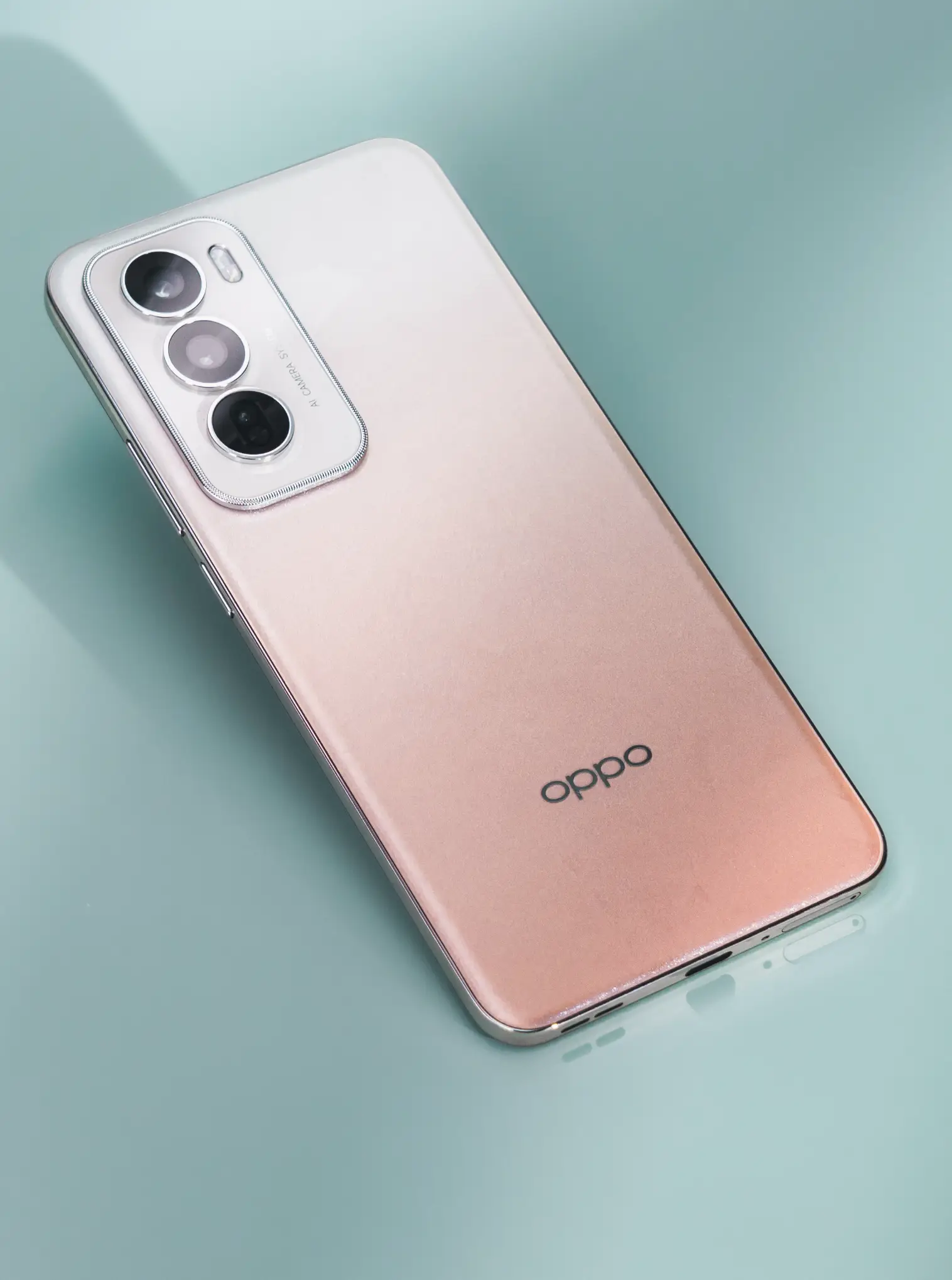 高考过后换新机？有颜有料的OPPO Reno12 Pro千万别错过_高考过后换新机？有颜有料的OPPO Reno12 Pro千万别错过_