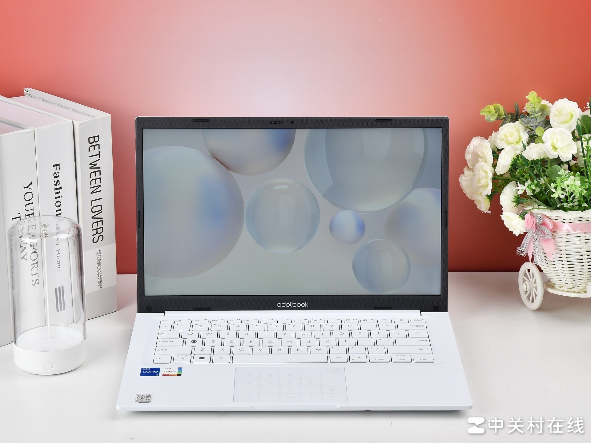 华硕a豆14 2024评测 酷睿i5-1335U展现实力