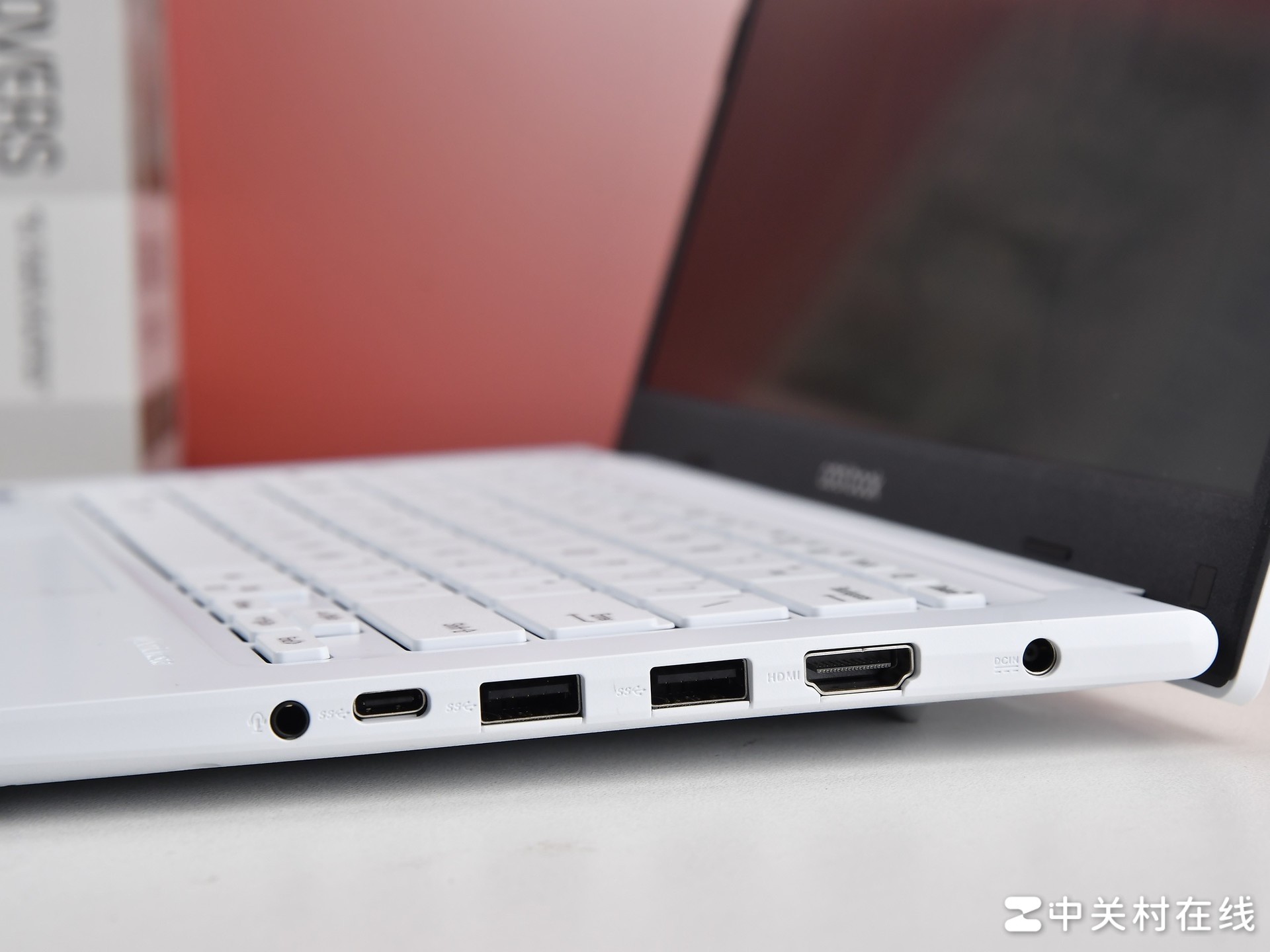 华硕a豆14 2024评测 酷睿i5-1335U展现实力