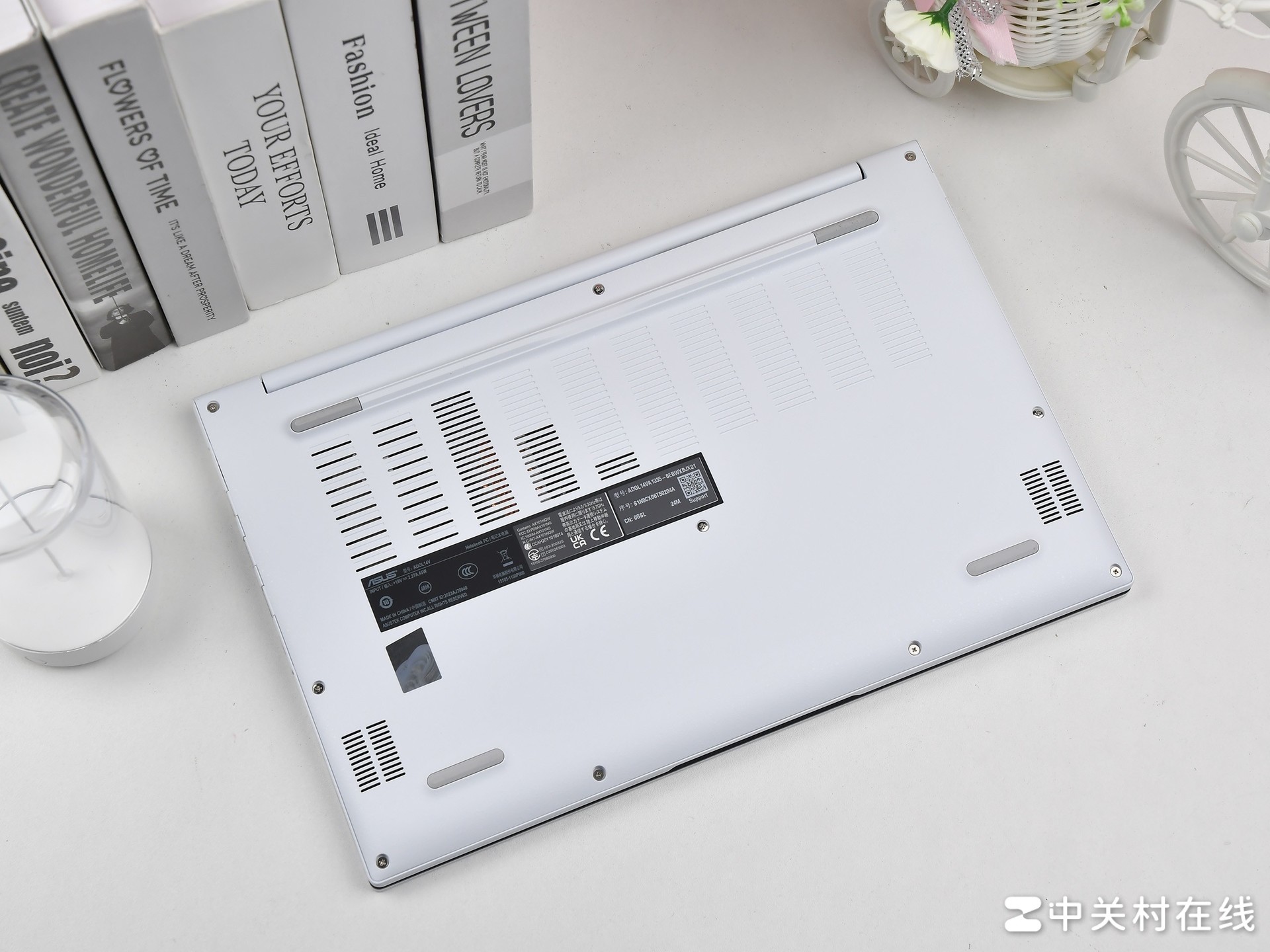 华硕a豆14 2024评测 酷睿i5-1335U展现实力