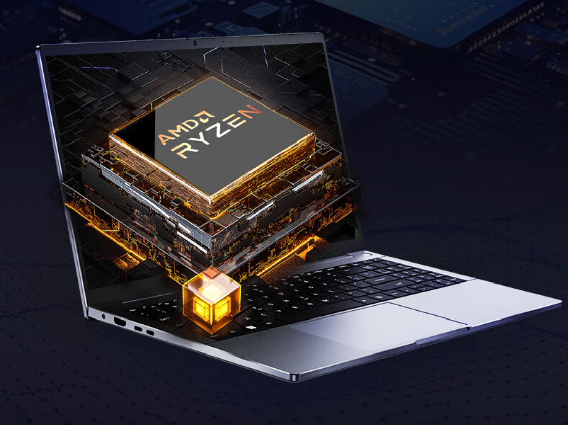 618笔记本好价来袭！吾空凌云让你告别选择困难