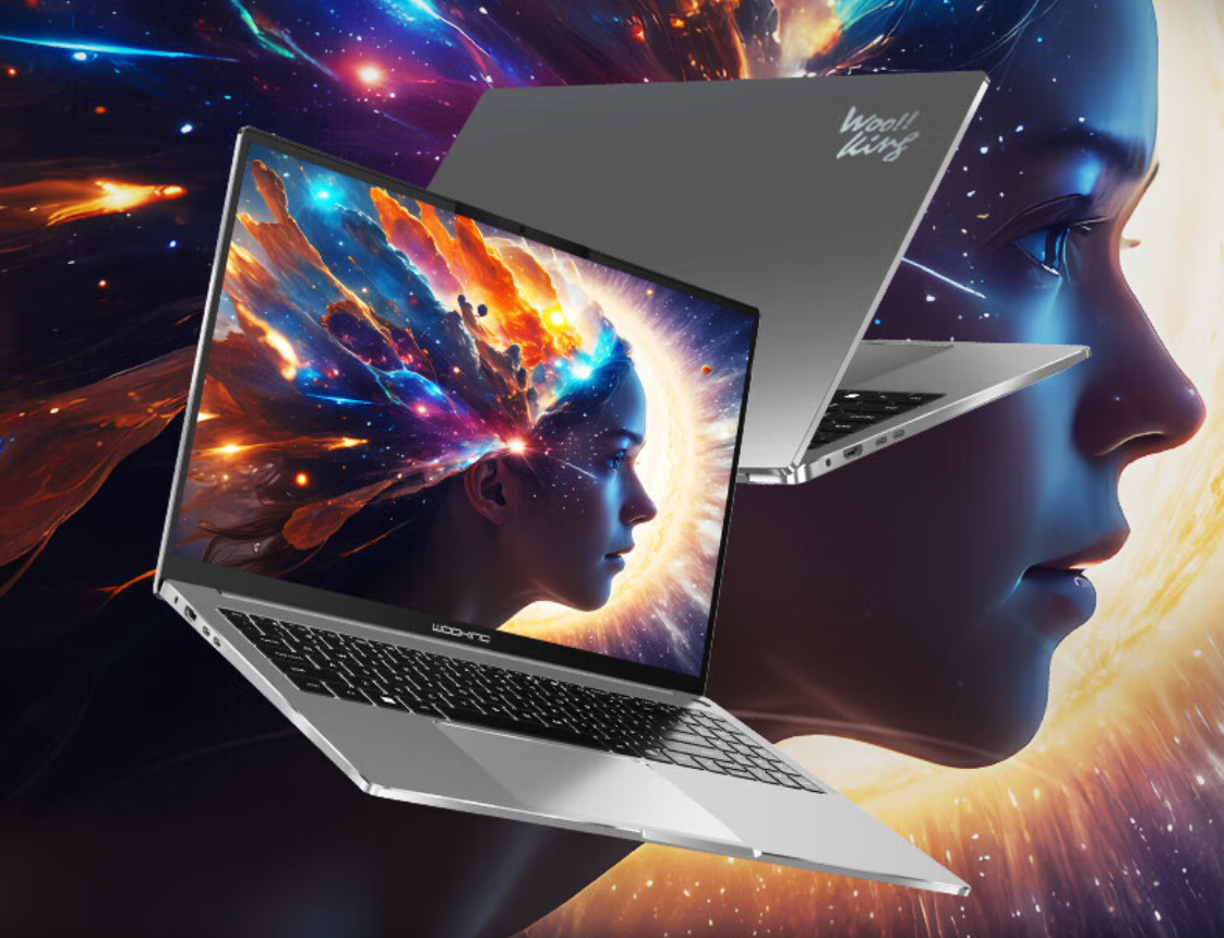 618笔记本好价来袭！吾空凌云让你告别选择困难