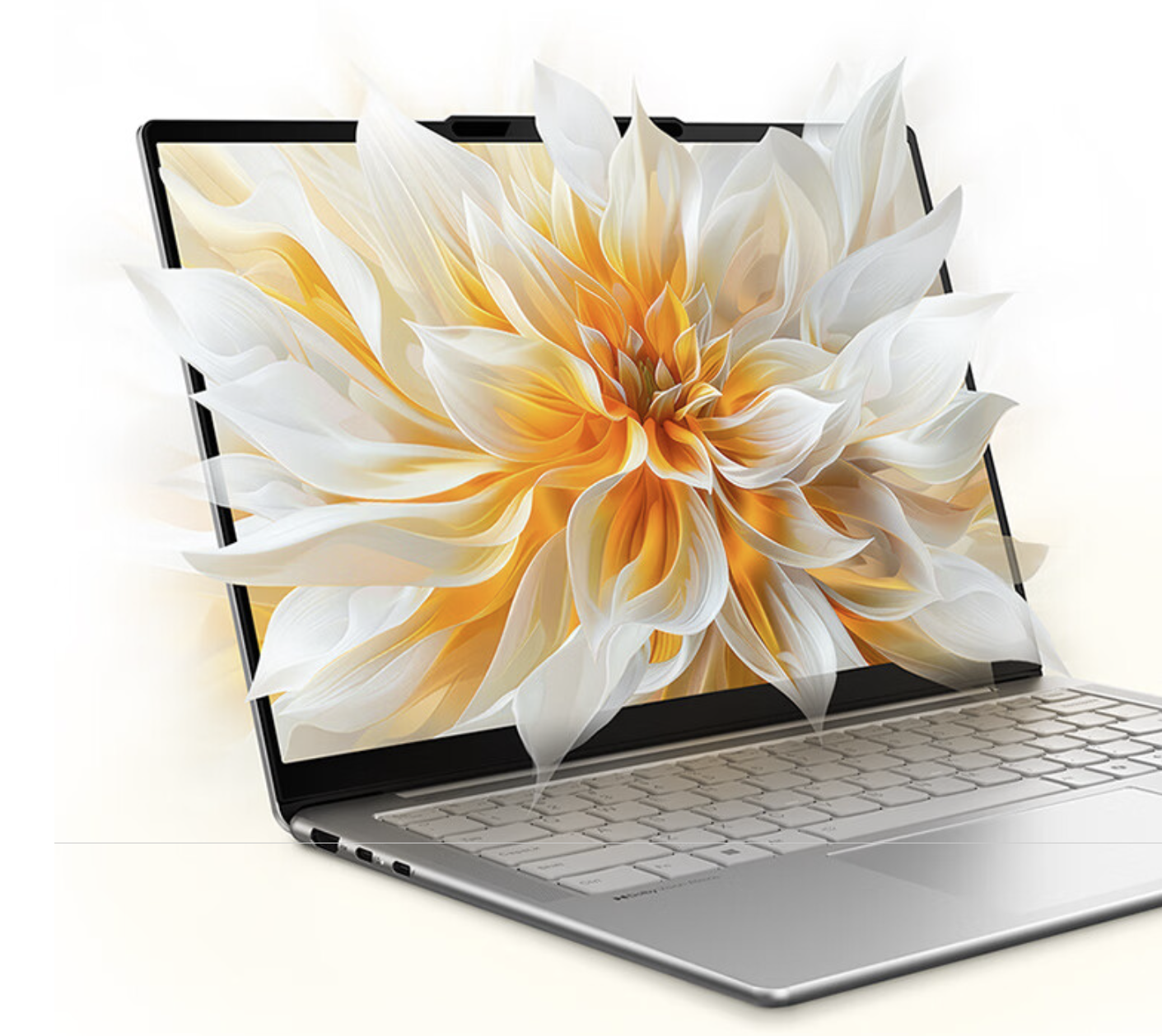 领卷直降400元 联想YOGA Air 14 AI元启版618大促开启