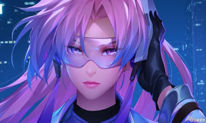 王者荣耀后羿鲁班__鲁班和后羿的最强出装