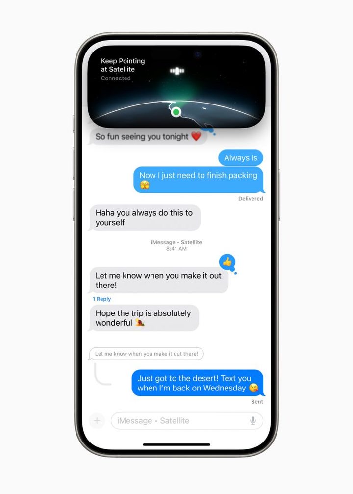 画饼之外还有啥？iOS 18快速上手体验