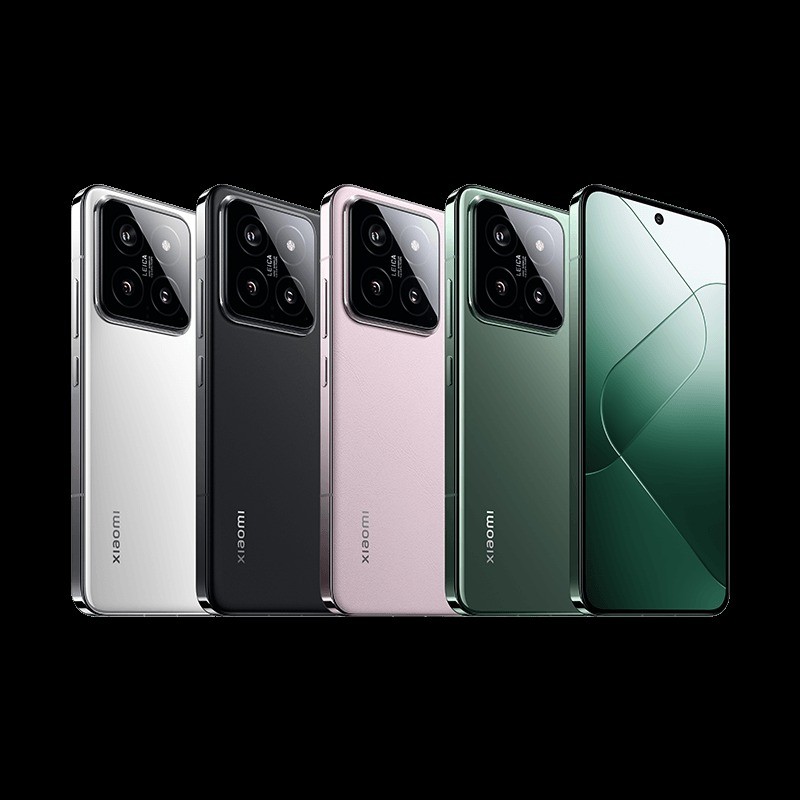 2024年下半年热门机型盘点：华为Mate70、iPhone16、小米15谁更强？