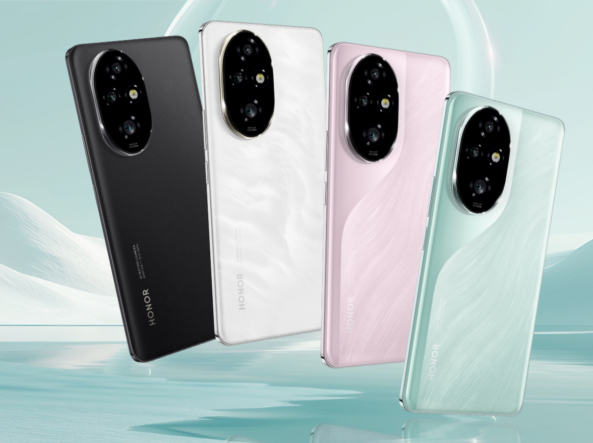 【有料评测】持续引领手机护眼体验 荣耀200 Pro全面评测