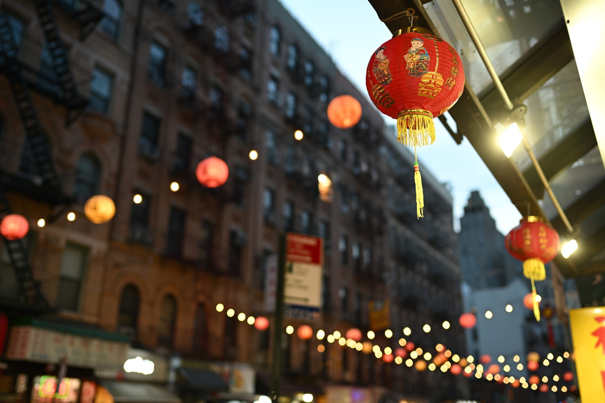 高性价比大光圈 尼康Z35mm F1.4镜头解析