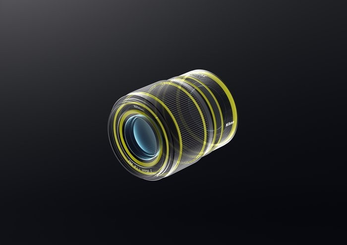 高性价比大光圈 尼康Z35mm F1.4镜头解析