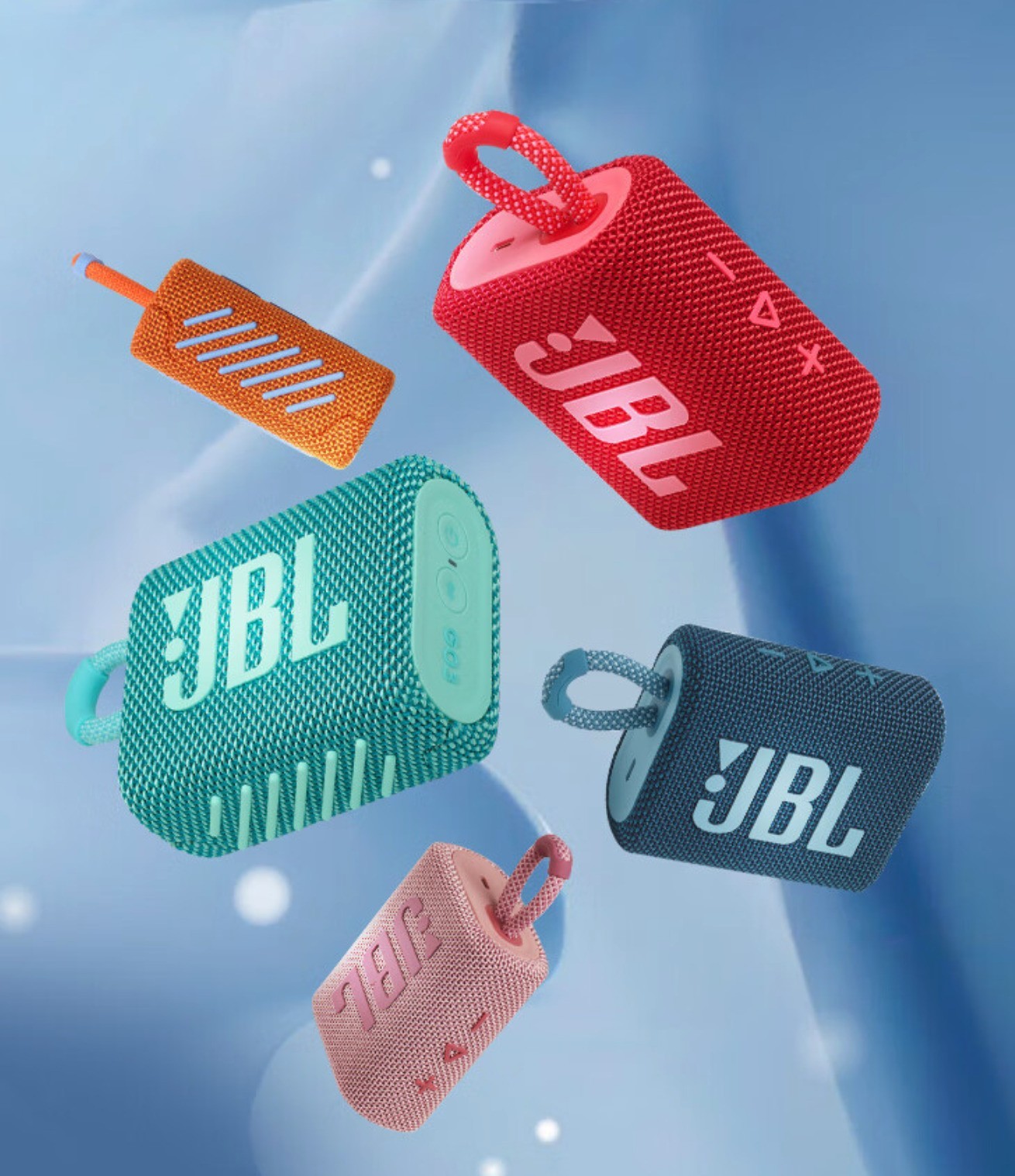 户外便携式音箱选购指南！性价比最高的音箱居然只要69元！