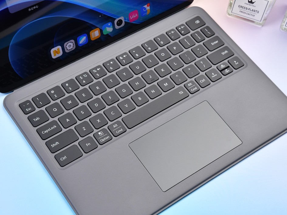 vivo Pad3上手评测：娱乐生产力都拿捏了