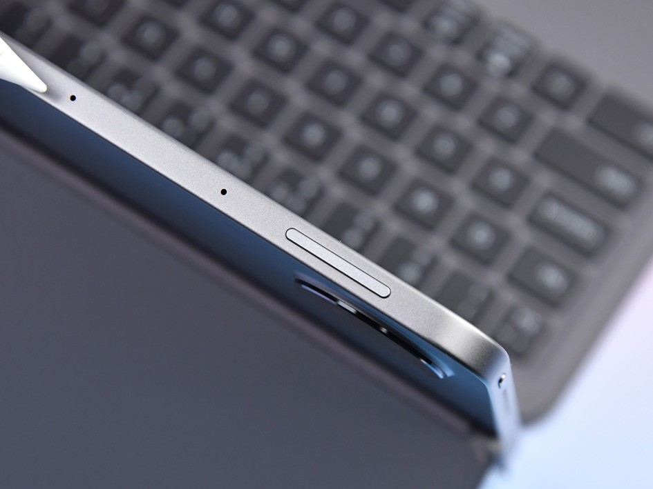 vivo Pad3上手评测：娱乐生产力都拿捏了