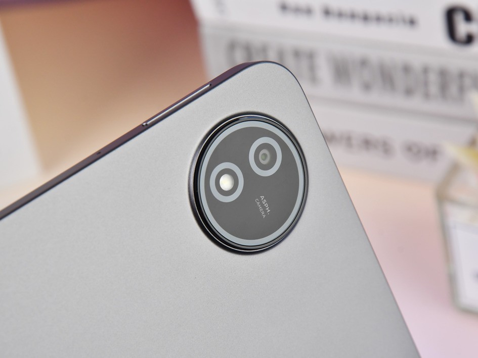 vivo Pad3上手评测：娱乐生产力都拿捏了