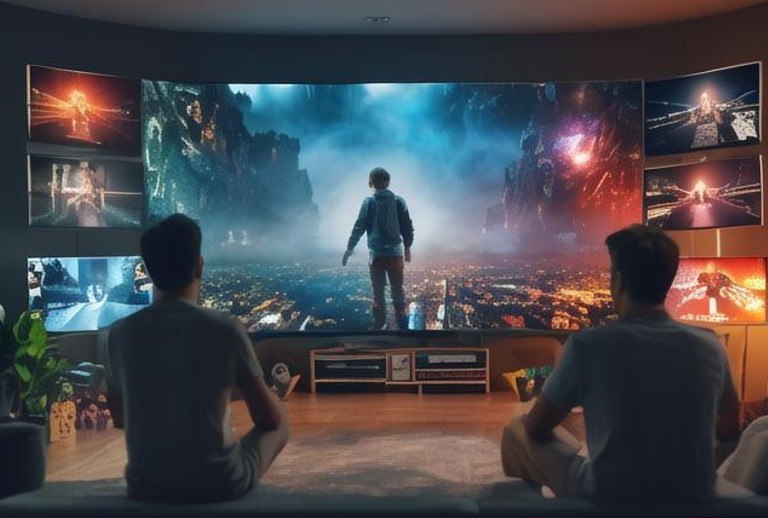 卖电视的不敢说的实话 看完买电视能给你省1万