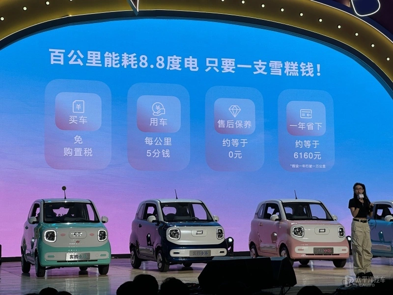 上市的电动车_新款电动_