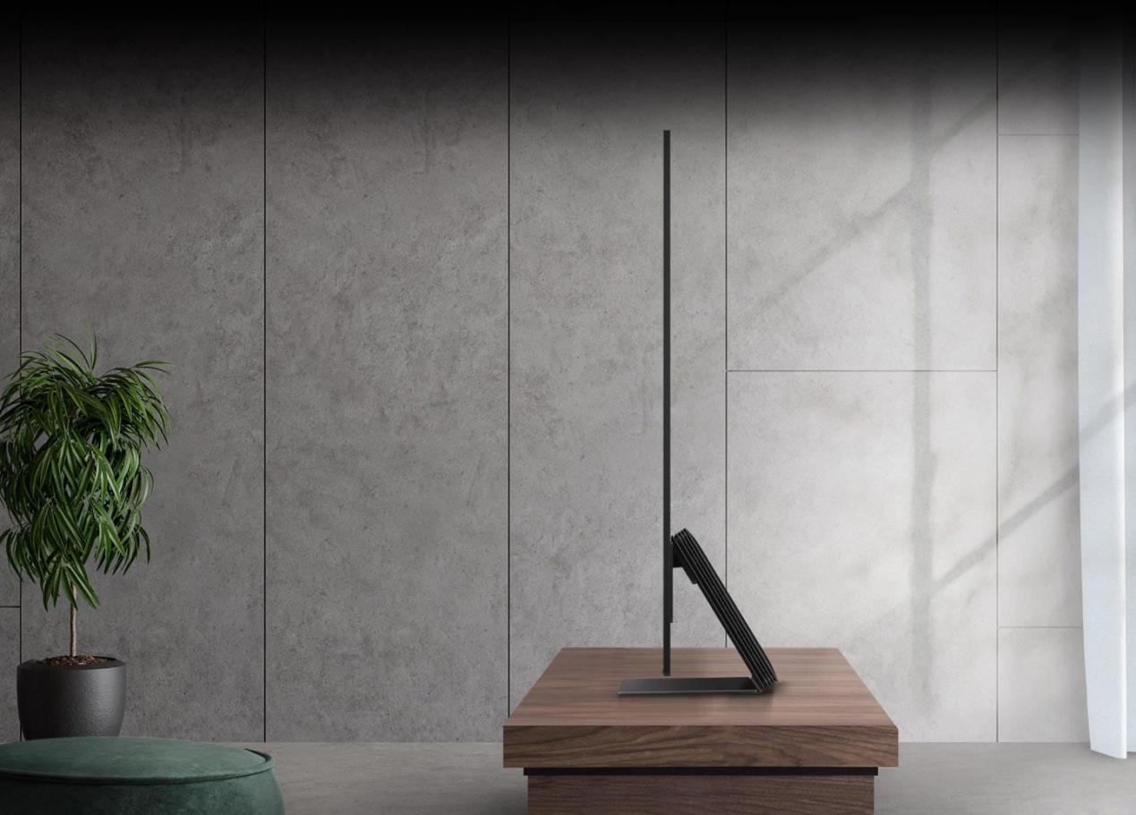 大师的选择：三星S90D和索尼A80L，工业设计谁能称雄？