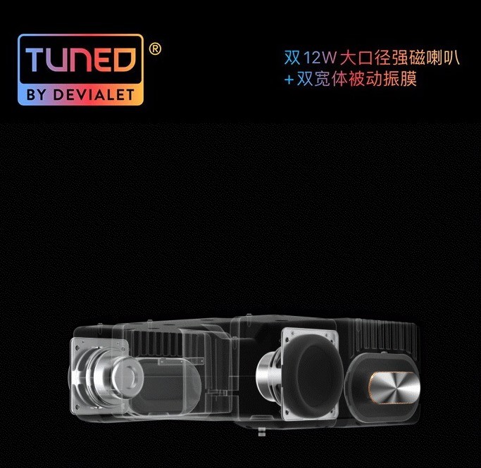 如何在家体验电影院线的效果?