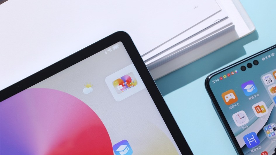 华为MatePad SE新品开启预售 一台平板搞定全家需求