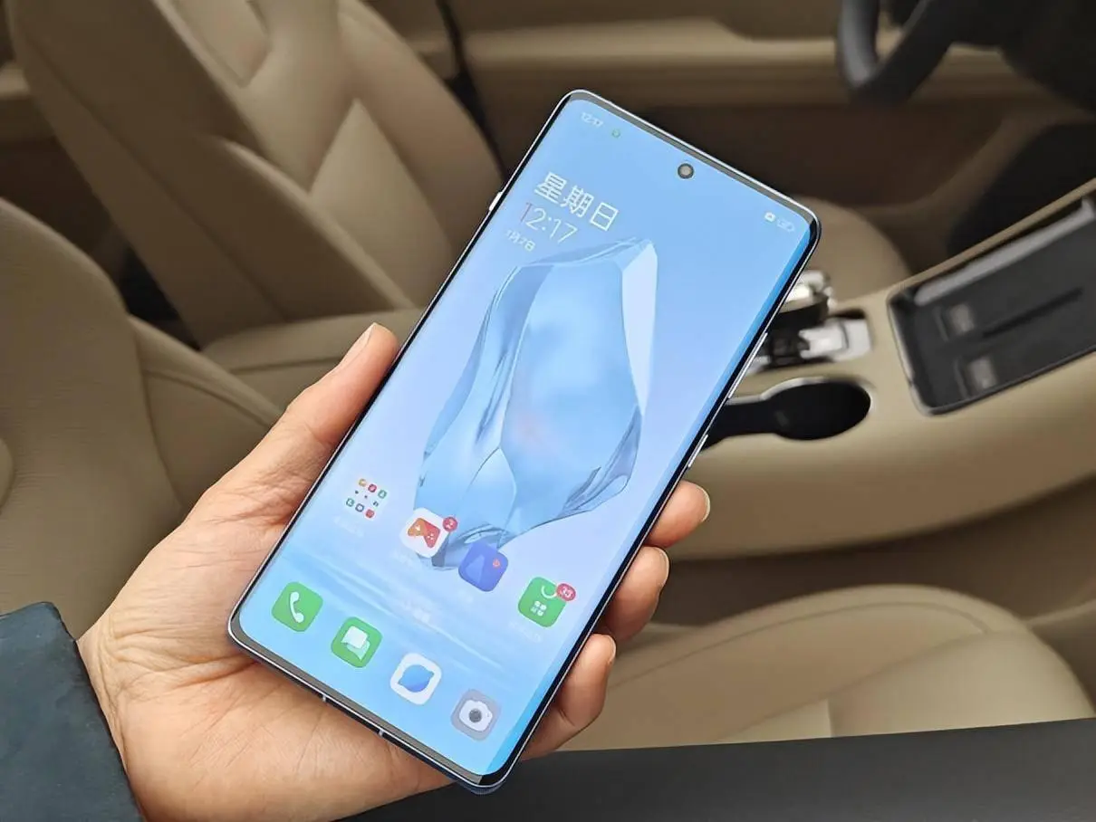 一加Ace 3 Pro性能实测 跑满120帧原神不是梦__一加Ace 3 Pro性能实测 跑满120帧原神不是梦