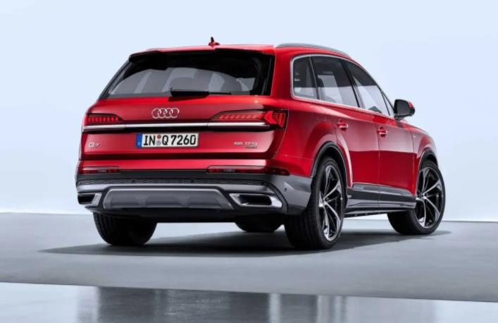 奥迪新款价格q1__奥迪新款车型2020上市价格