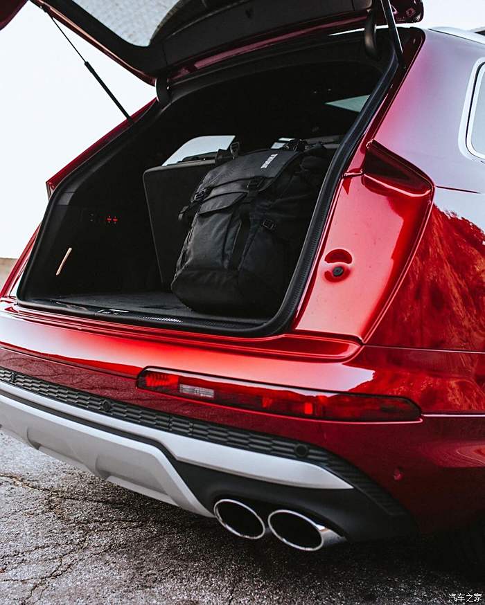 奥迪新款车型2020上市价格__奥迪新款价格q1