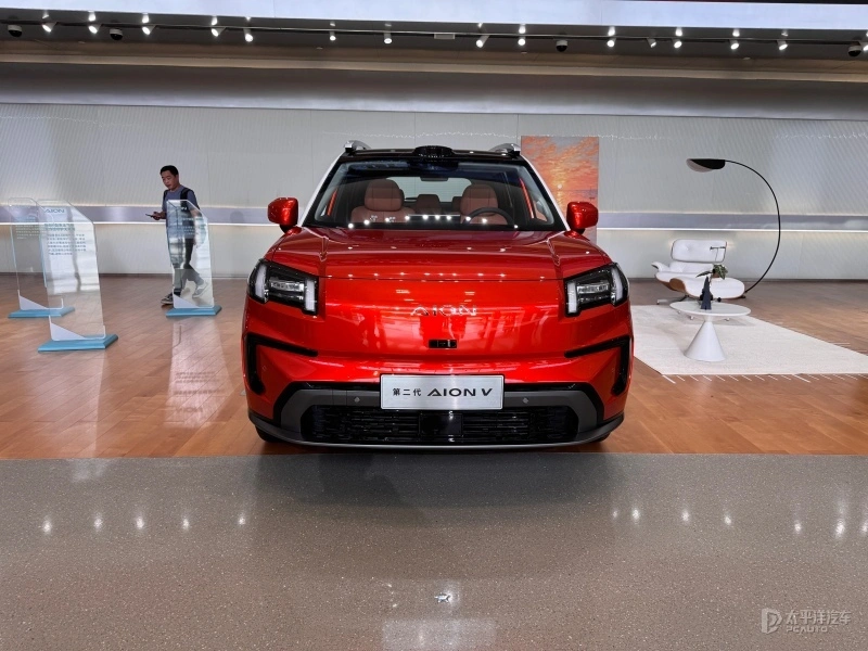 _埃安aiony价格_埃安y70