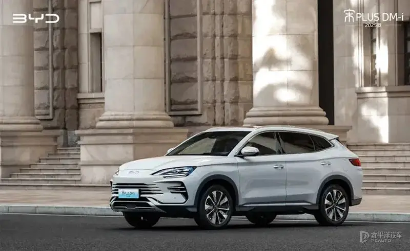 最新续航测评_新续航标准_