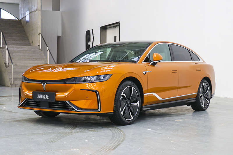 最新续航测评_新续航标准_