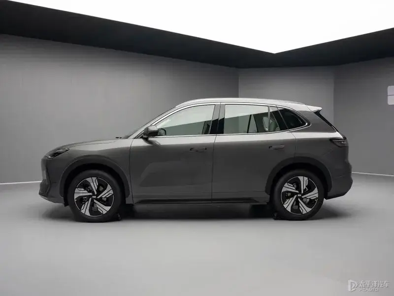 吉利icon银河__吉利银河限量版suv