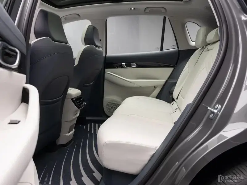 吉利icon银河__吉利银河限量版suv