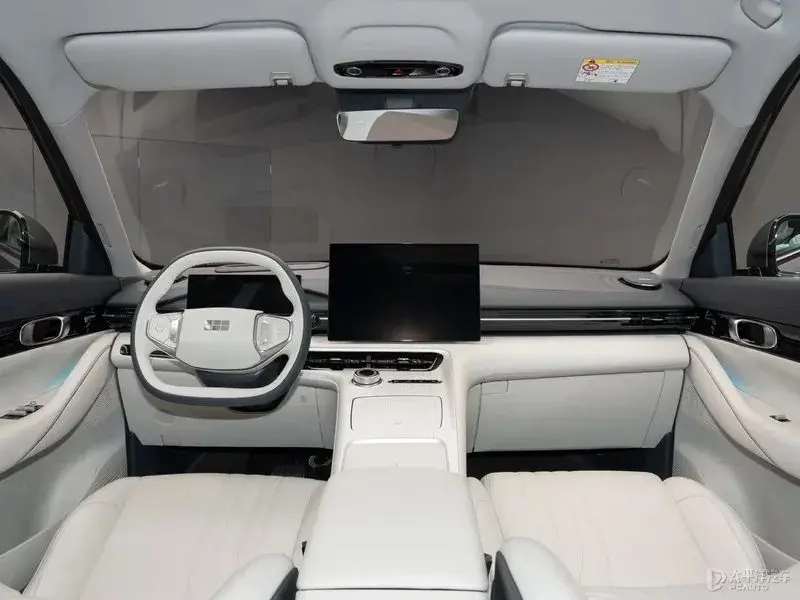 吉利银河限量版suv_吉利icon银河_