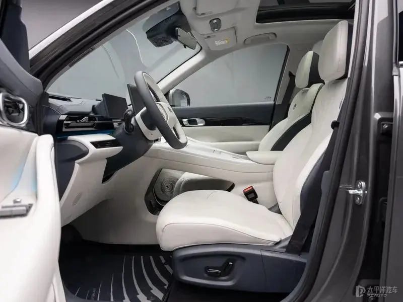 吉利银河限量版suv_吉利icon银河_